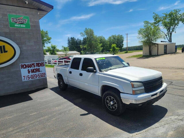 chevrolet silverado 1500 2006 2GCEK13ZX61273850 image chevrolet silverado 1500 2006 2GCEK13ZX61273850 image
